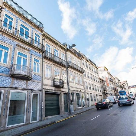 Fontainhas Design Apartment By Da'Home Porto Eksteriør bilde