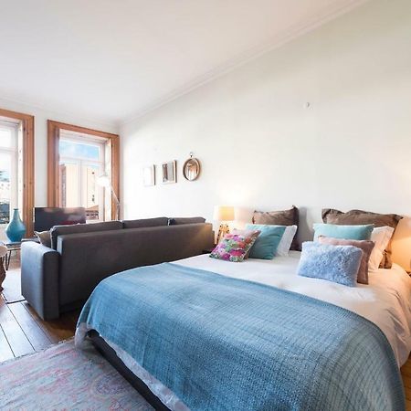 Fontainhas Design Apartment By Da'Home Porto Eksteriør bilde