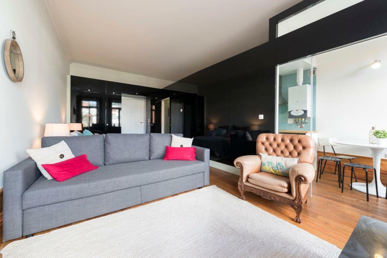 Fontainhas Design Apartment By Da'Home Porto Eksteriør bilde
