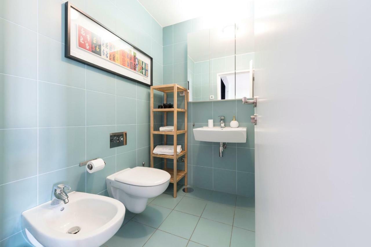 Fontainhas Design Apartment By Da'Home Porto Eksteriør bilde