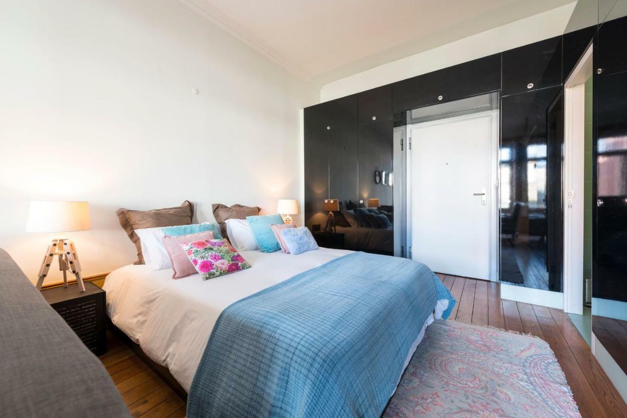Fontainhas Design Apartment By Da'Home Porto Eksteriør bilde