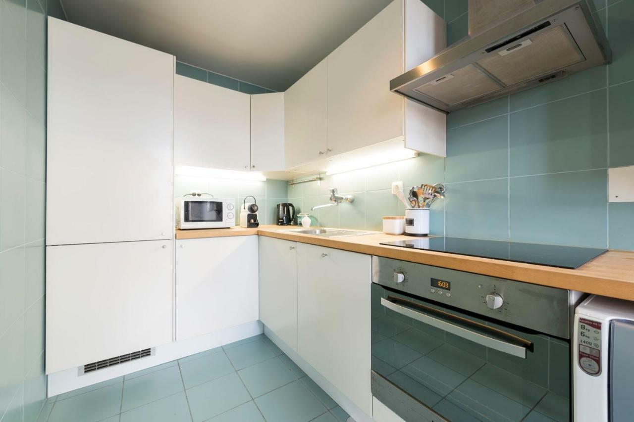 Fontainhas Design Apartment By Da'Home Porto Eksteriør bilde