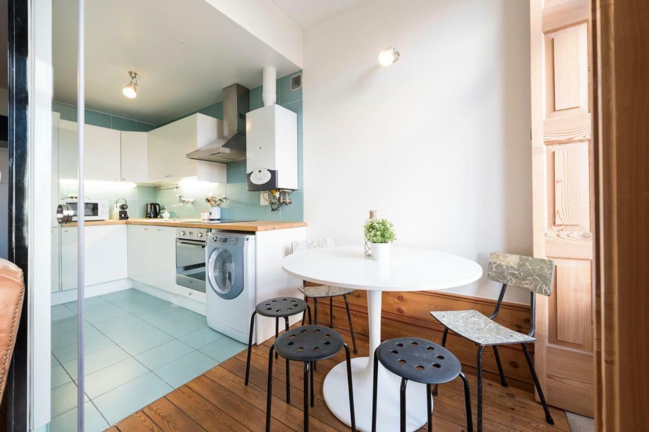 Fontainhas Design Apartment By Da'Home Porto Eksteriør bilde