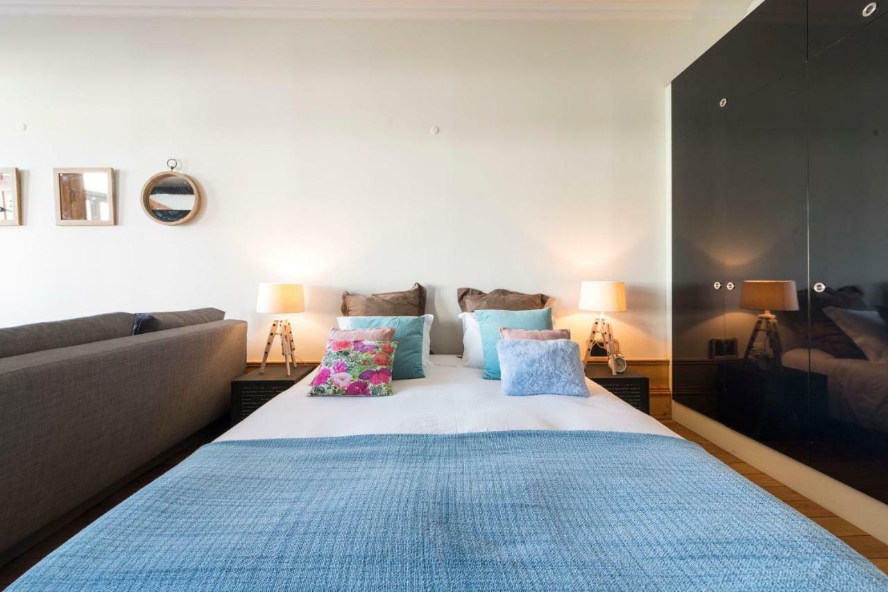 Fontainhas Design Apartment By Da'Home Porto Eksteriør bilde