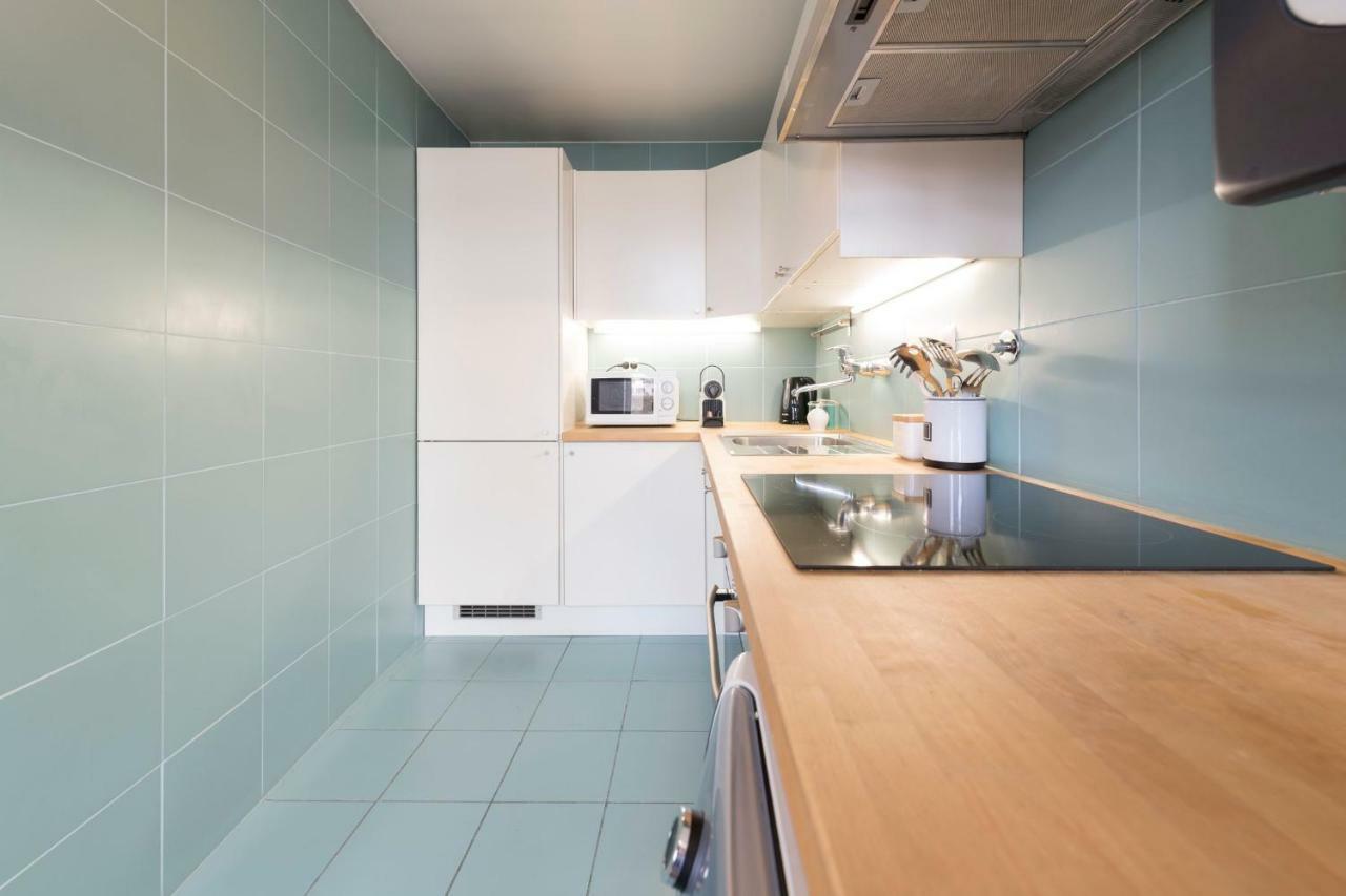 Fontainhas Design Apartment By Da'Home Porto Eksteriør bilde