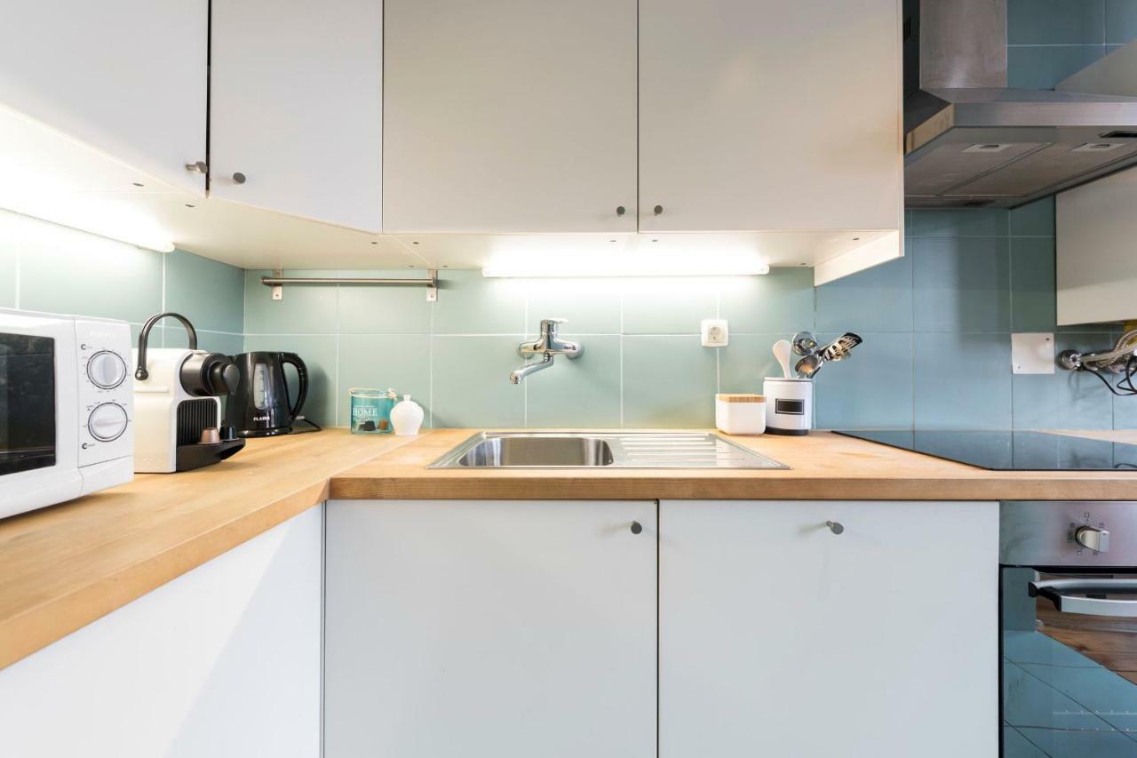 Fontainhas Design Apartment By Da'Home Porto Eksteriør bilde