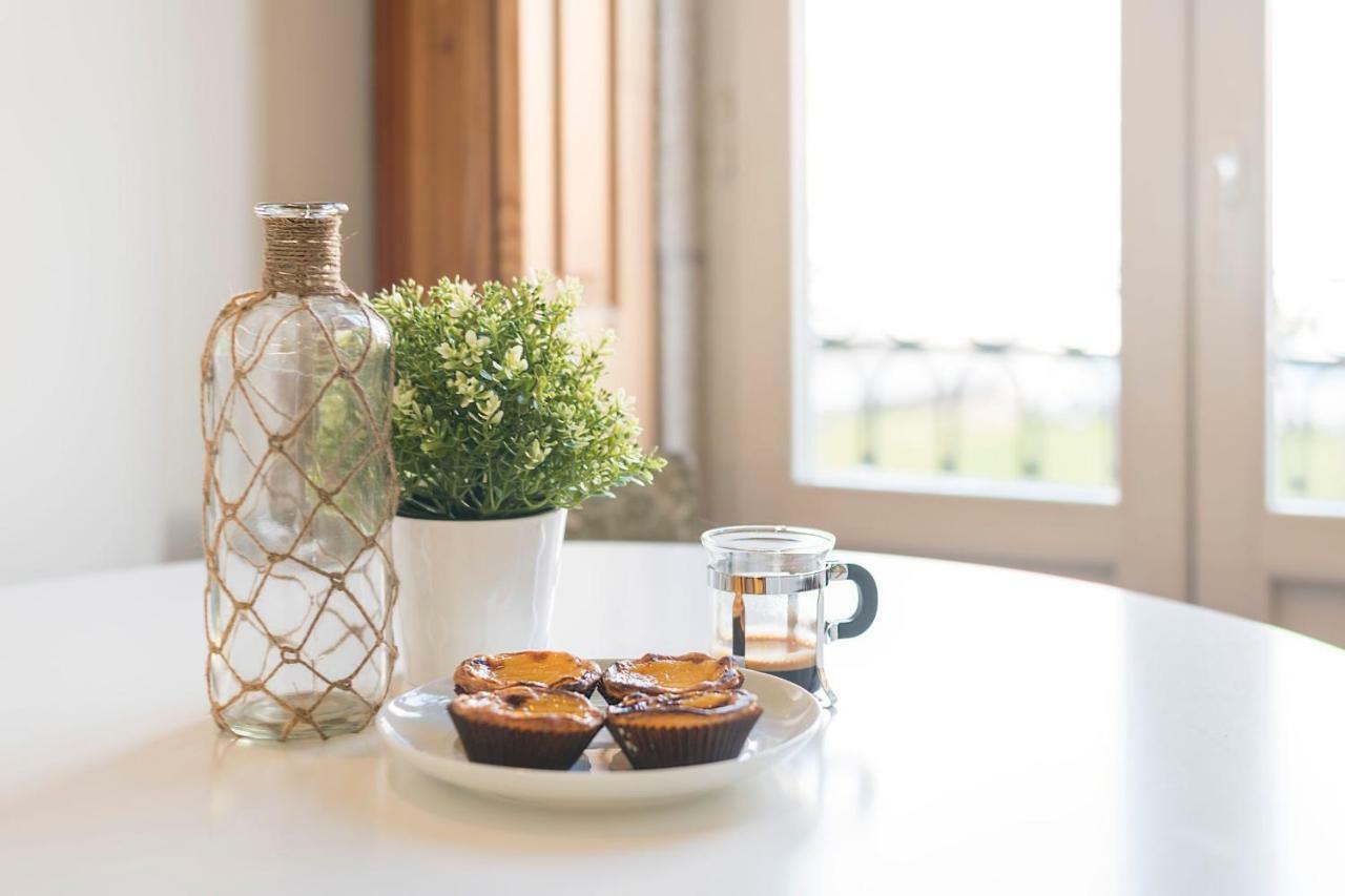 Fontainhas Design Apartment By Da'Home Porto Eksteriør bilde
