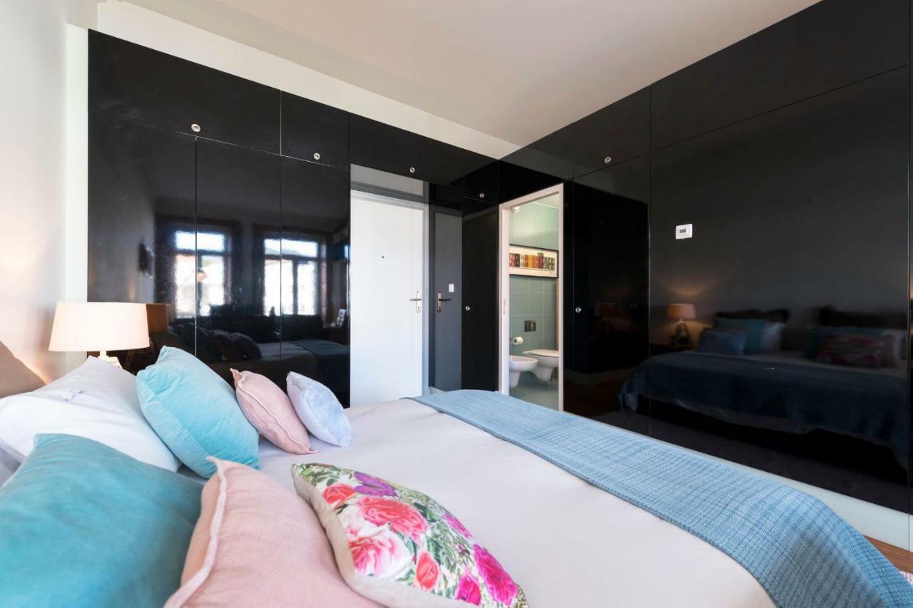 Fontainhas Design Apartment By Da'Home Porto Eksteriør bilde