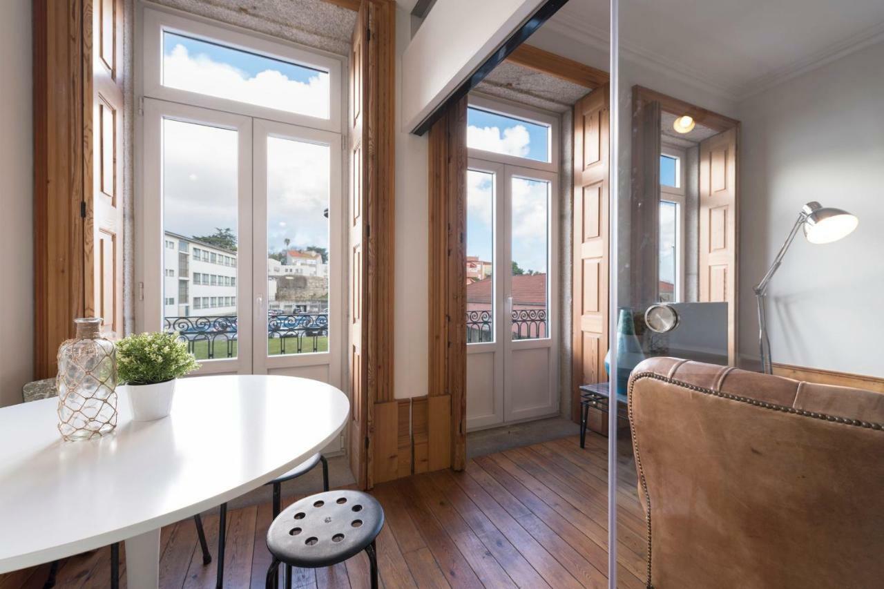 Fontainhas Design Apartment By Da'Home Porto Eksteriør bilde