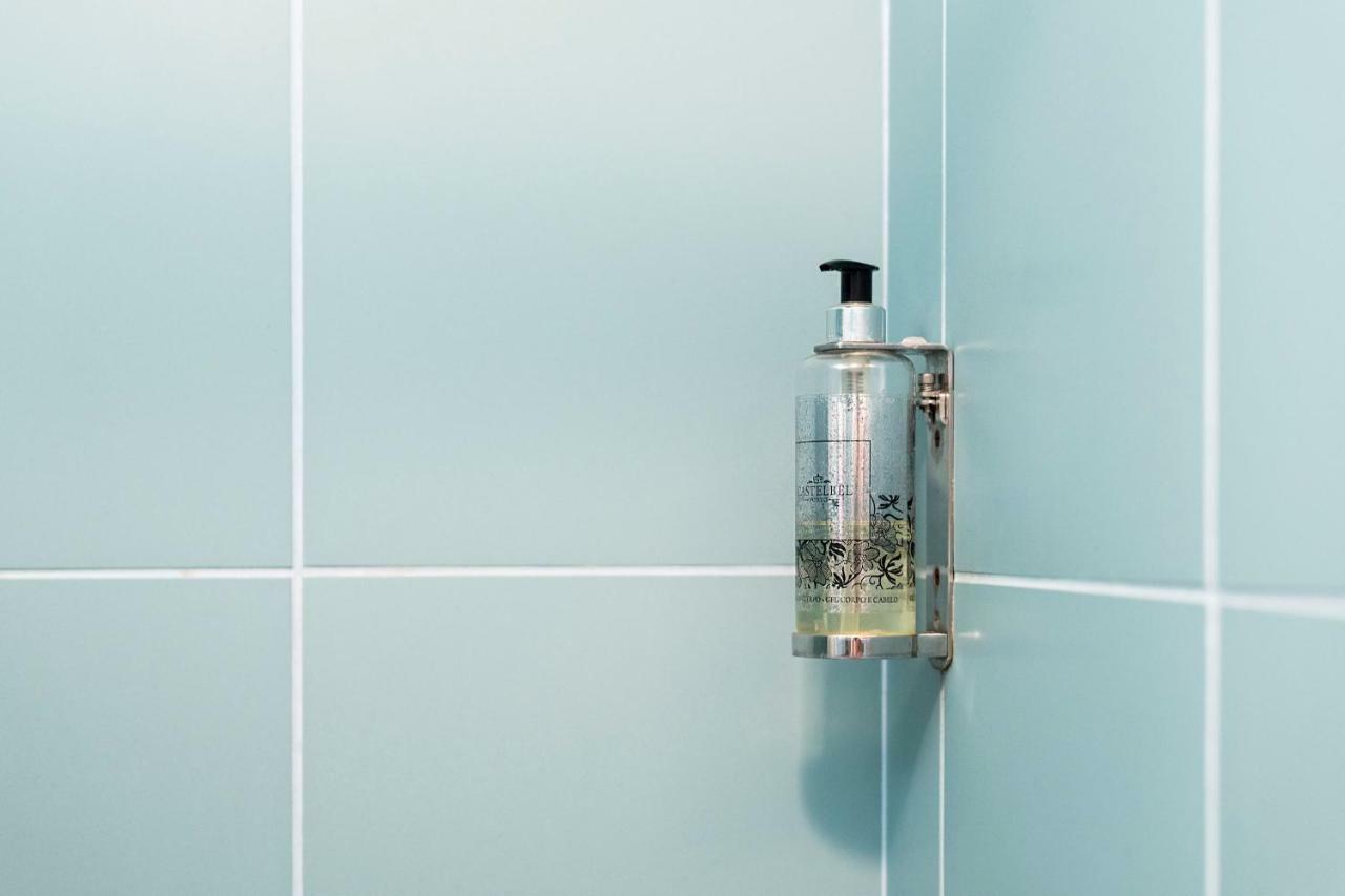 Fontainhas Design Apartment By Da'Home Porto Eksteriør bilde